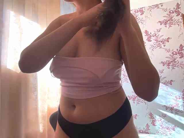 JennyXNova webcam