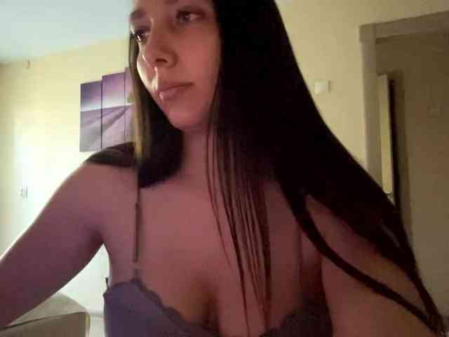 JennyXNova webcam