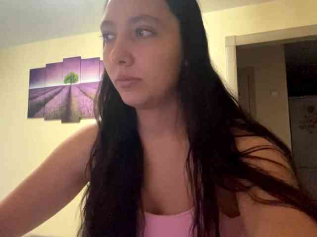 JennyXNova webcam