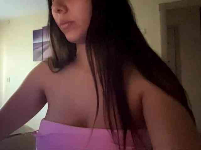 JennyXNova webcam