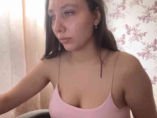 JennyXNova webcam