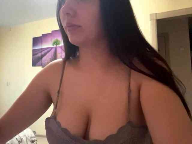 JennyXNova webcam