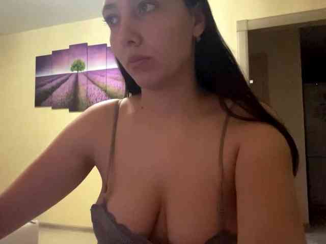 JennyXNova webcam