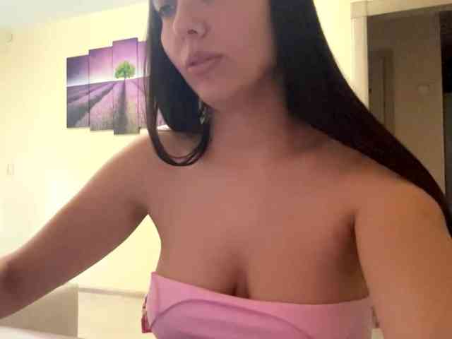 JennyXNova webcam