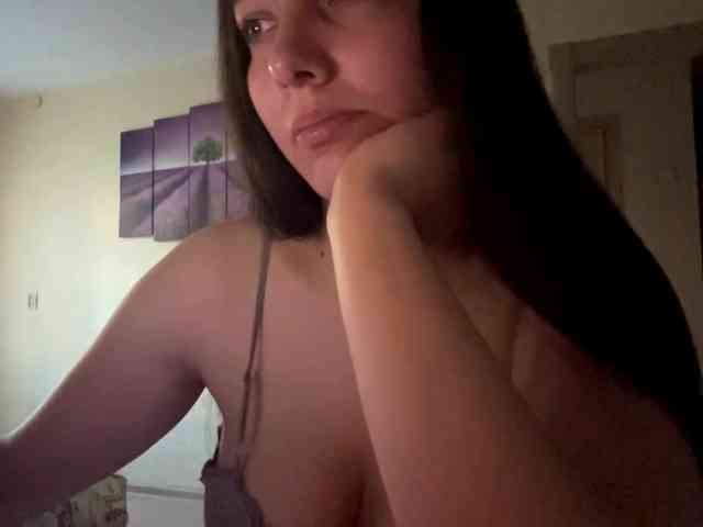 JennyXNova webcam