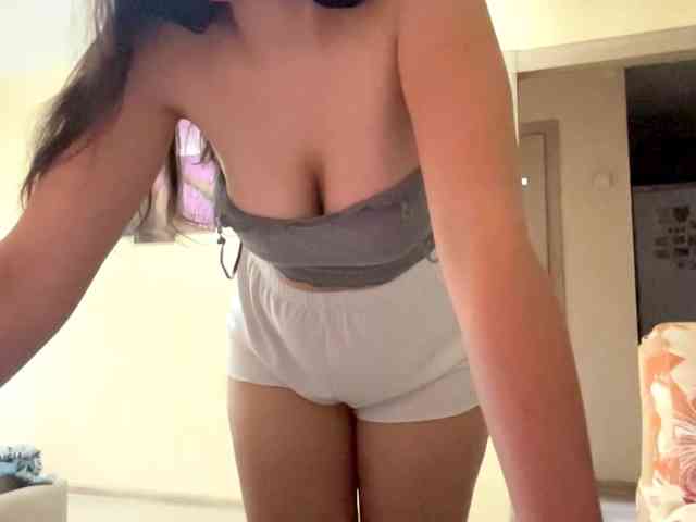 JennyXNova webcam