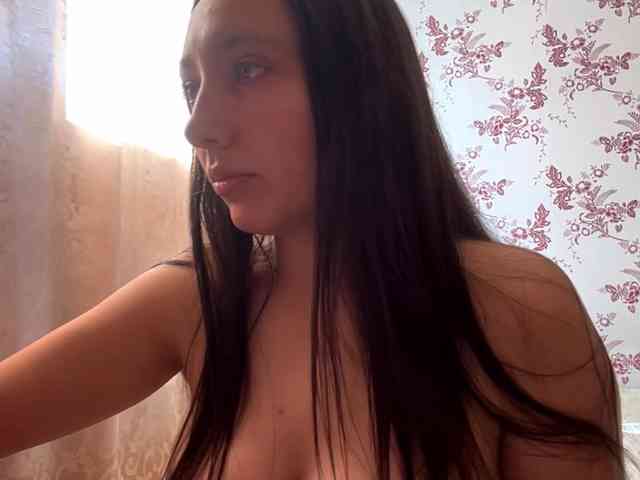 JennyXNova webcam