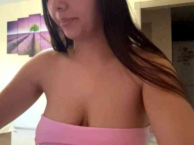 JennyXNova webcam