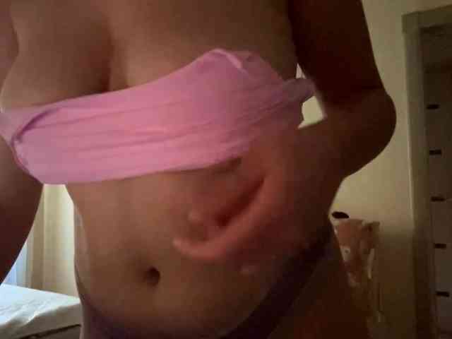 JennyXNova webcam