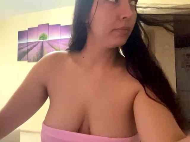 JennyXNova webcam