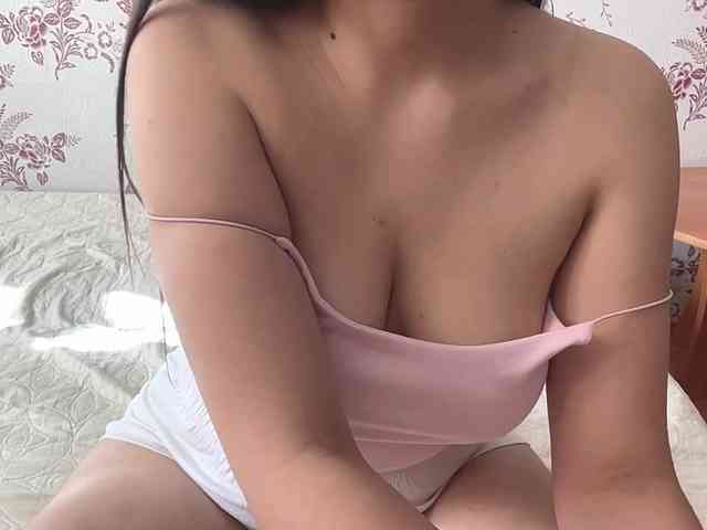 JennyXNova webcam
