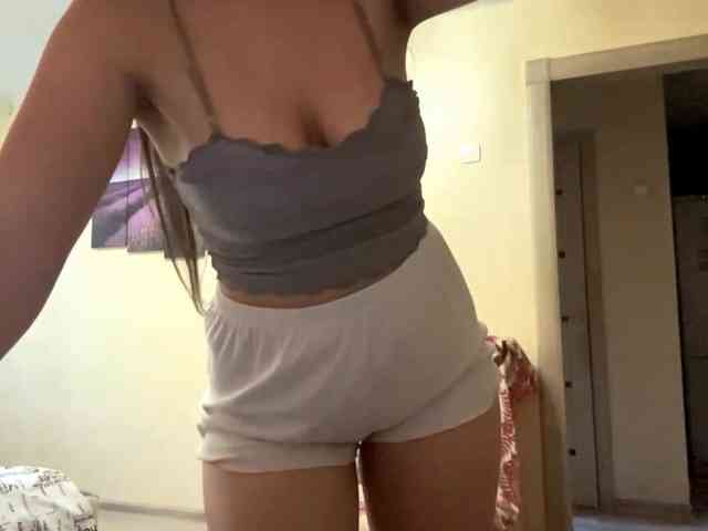 JennyXNova webcam