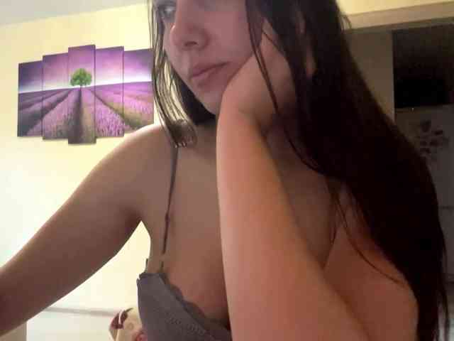 JennyXNova webcam