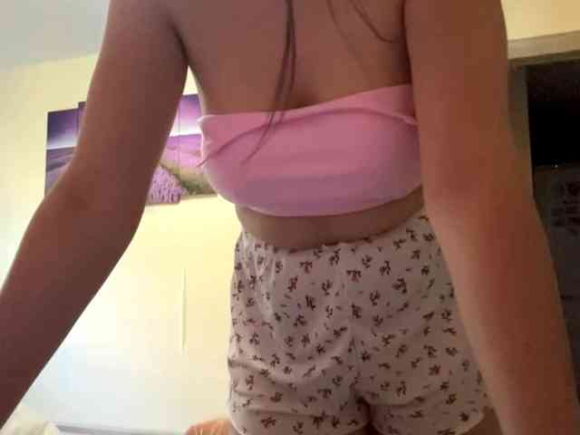JennyXNova webcam