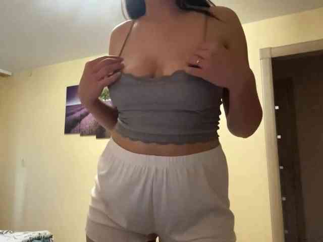 JennyXNova webcam