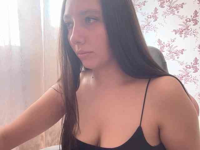 JennyXNova webcam