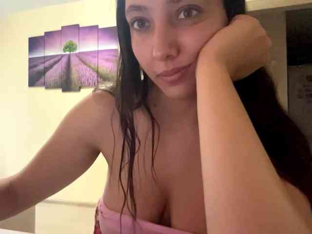JennyXNova webcam