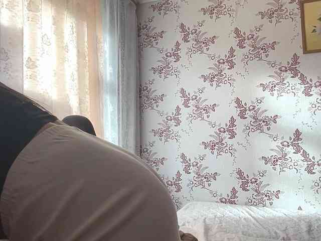 JennyXNova webcam