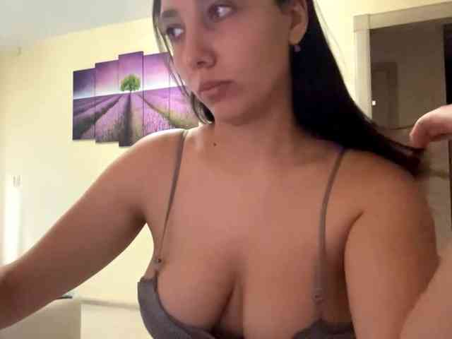 JennyXNova webcam