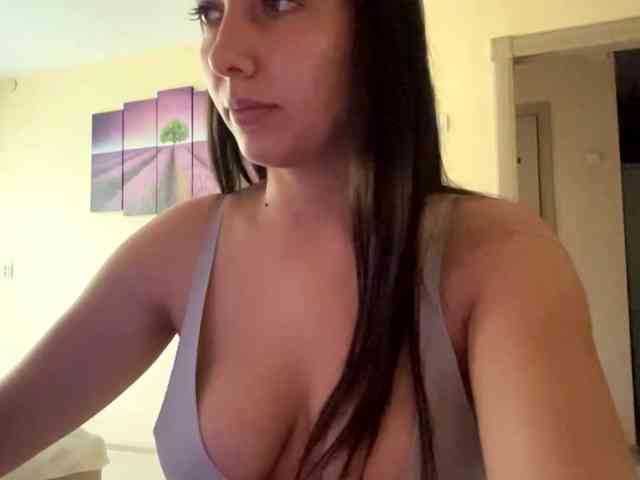 JennyXNova webcam