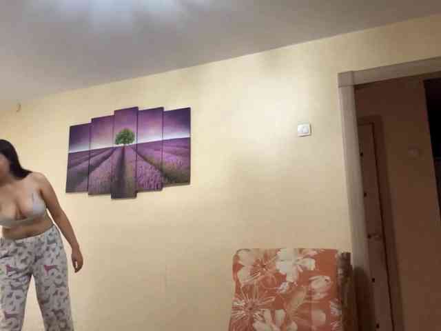 JennyXNova webcam