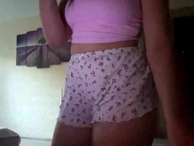 JennyXNova webcam