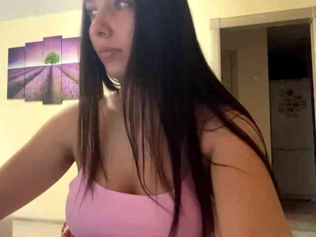 JennyXNova webcam
