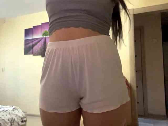 JennyXNova webcam