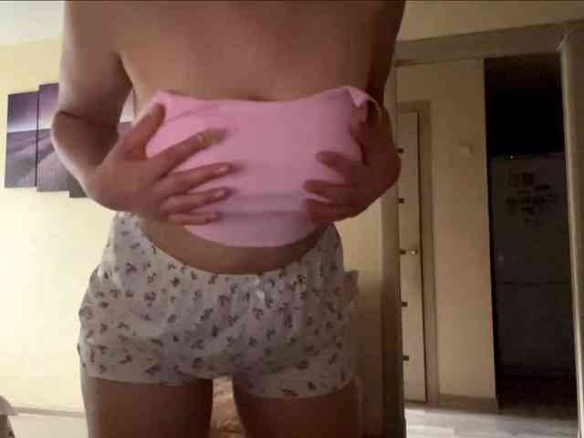 JennyXNova webcam