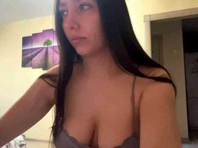 JennyXNova webcam