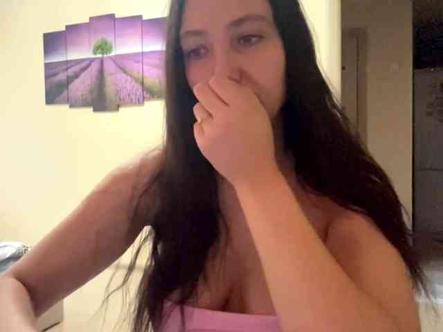 JennyXNova webcam
