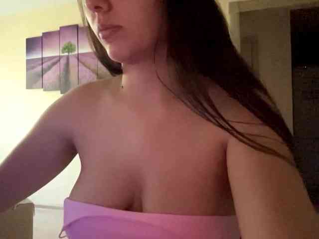 JennyXNova webcam