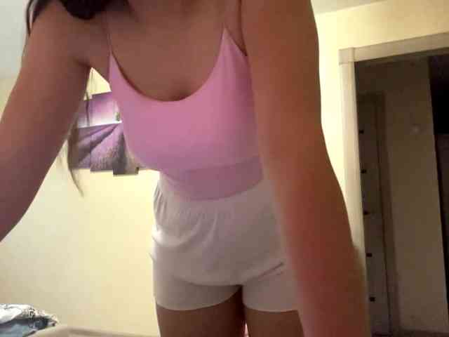 JennyXNova webcam