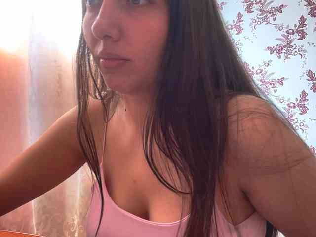 JennyXNova webcam