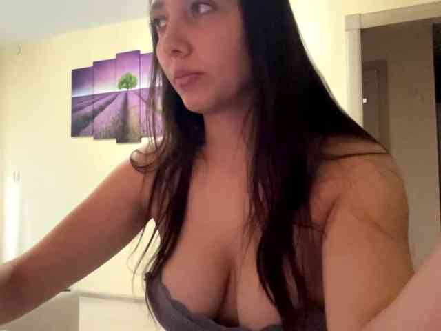 JennyXNova webcam