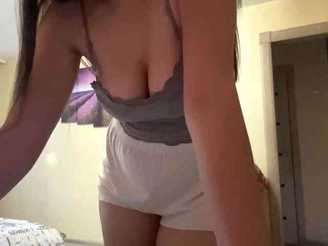 JennyXNova webcam