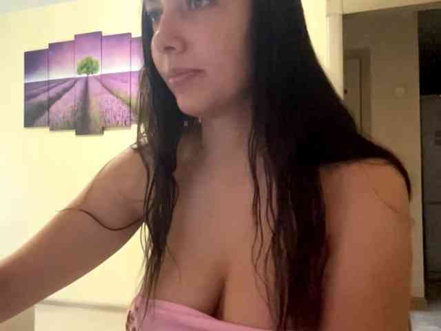 JennyXNova webcam