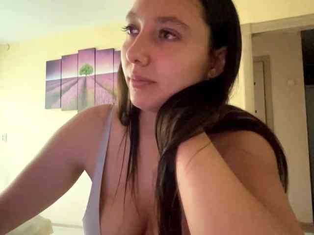 JennyXNova Live Webcam on BongaCams