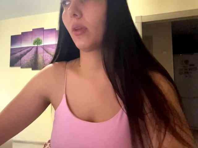 JennyXNova webcam
