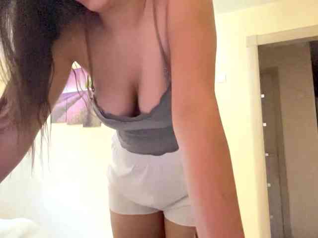 JennyXNova webcam