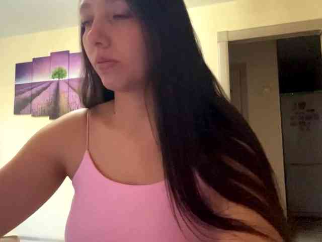 JennyXNova webcam