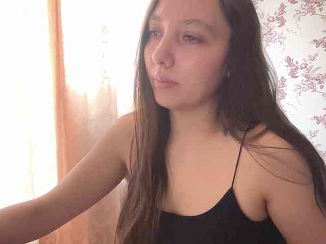 JennyXNova webcam
