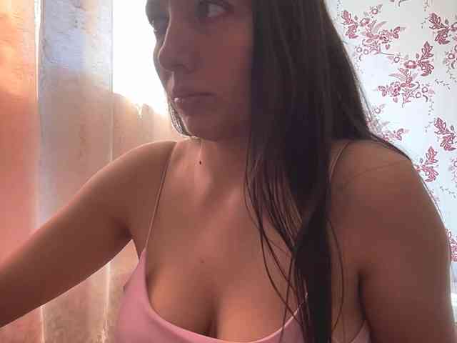 JennyXNova webcam