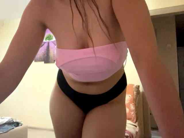 JennyXNova webcam