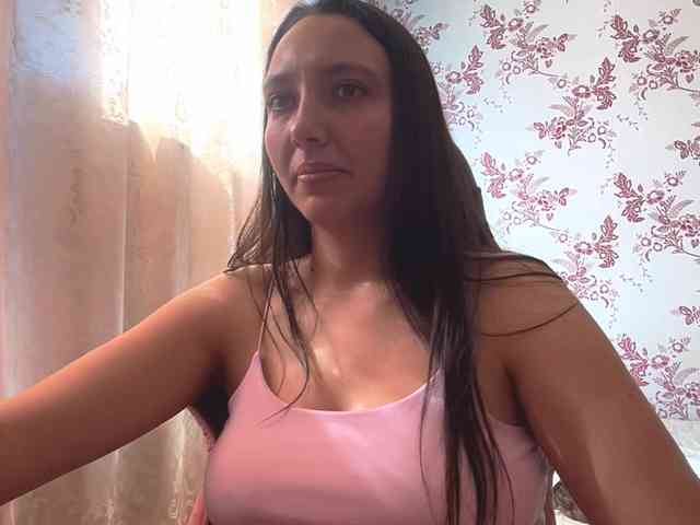 JennyXNova webcam