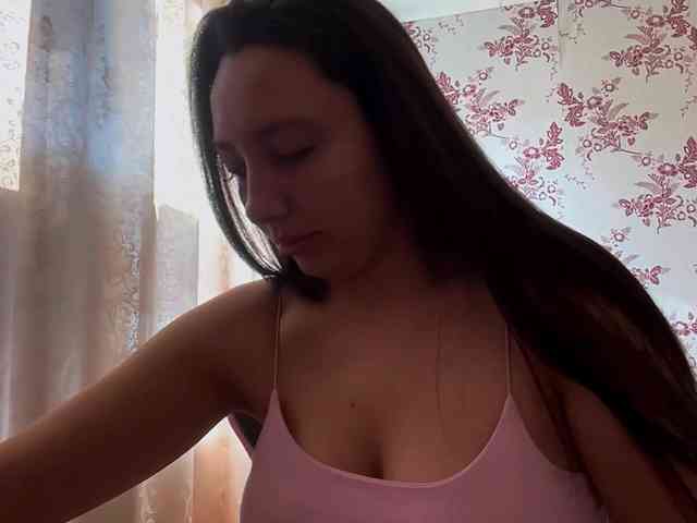 JennyXNova webcam