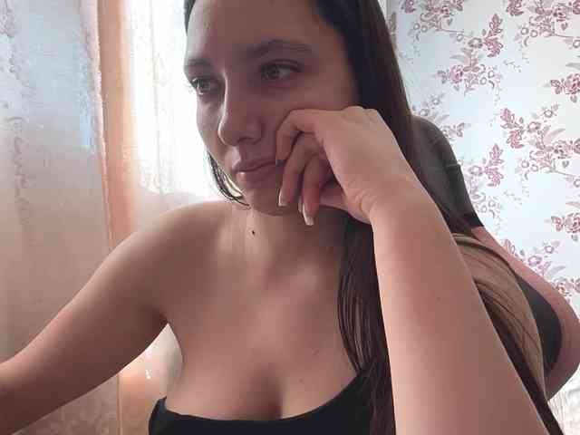 JennyXNova webcam