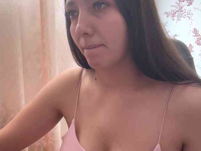 JennyXNova webcam