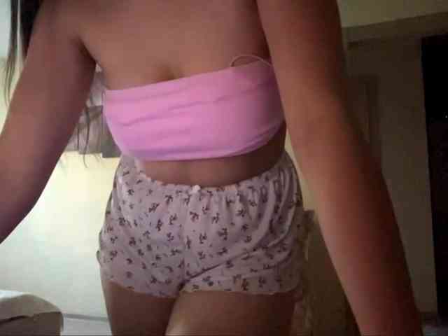 JennyXNova webcam
