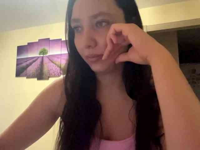 JennyXNova webcam